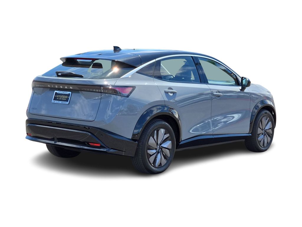 Thumbnail: 2024 Nissan Ariya - 21