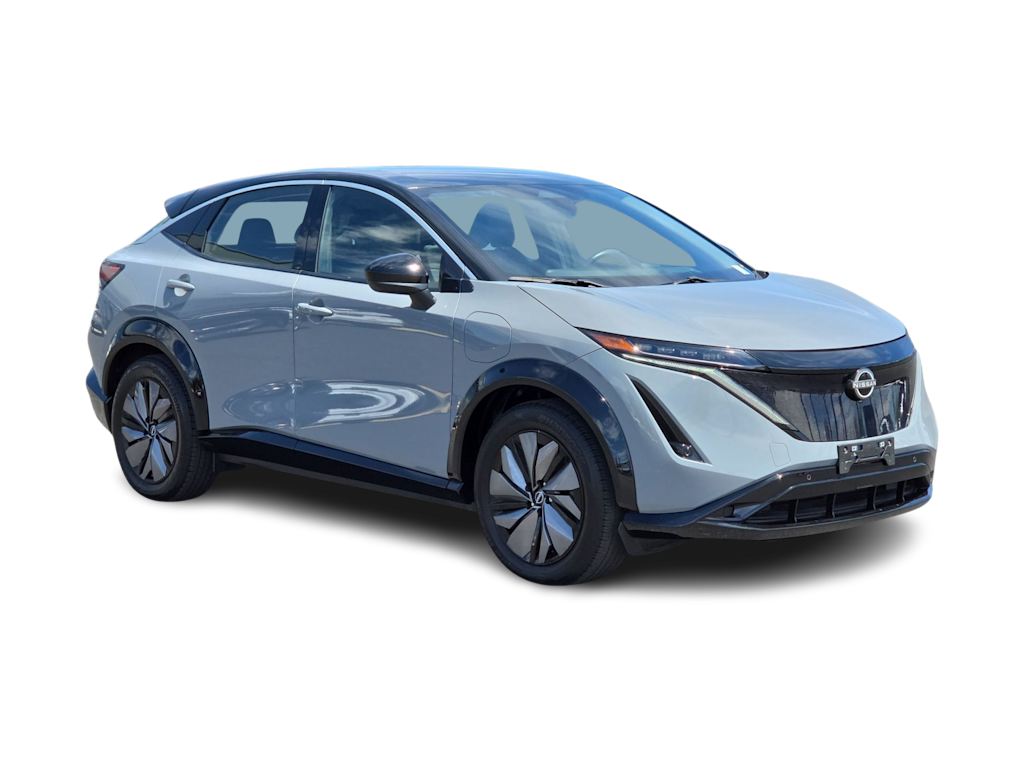 Thumbnail: 2024 Nissan Ariya - 19