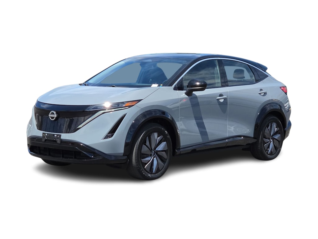 Thumbnail: 2024 Nissan Ariya - 20