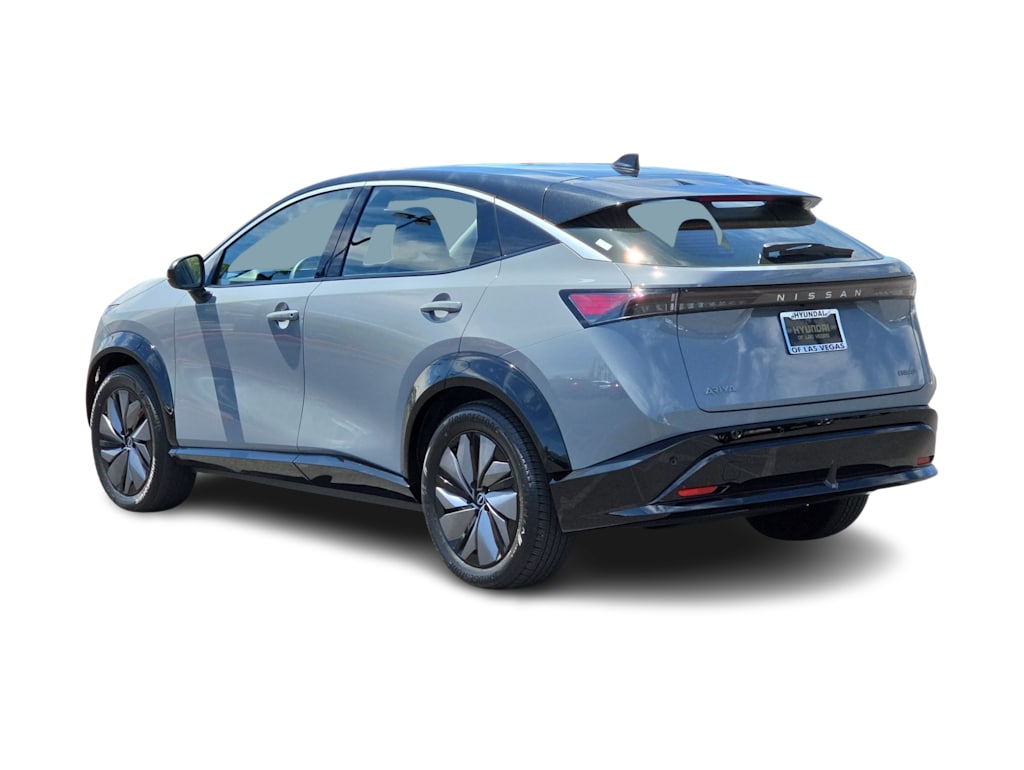 Thumbnail: 2024 Nissan Ariya - 4