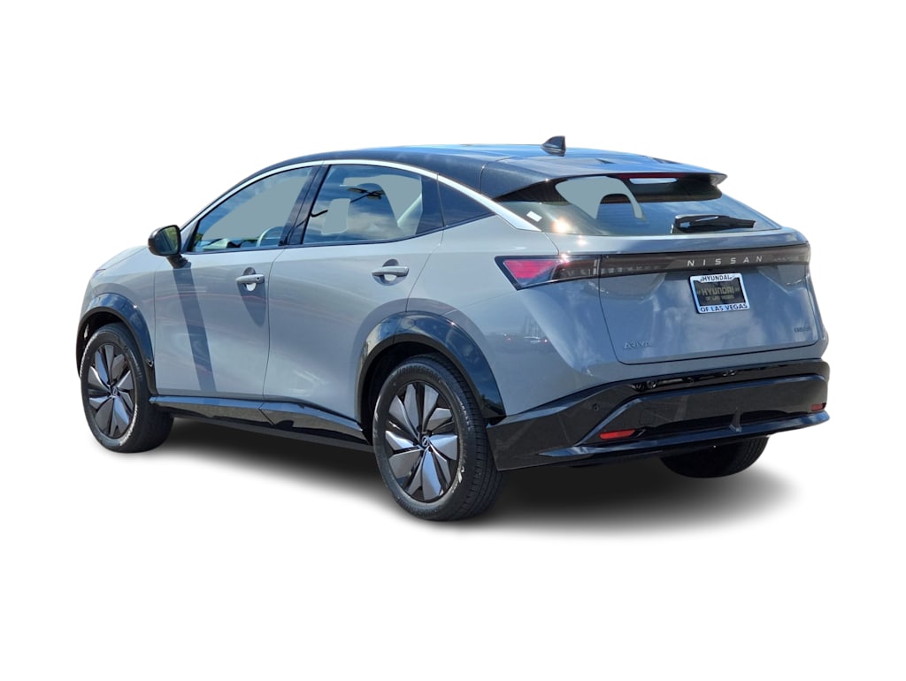 Thumbnail: 2024 Nissan Ariya - 4