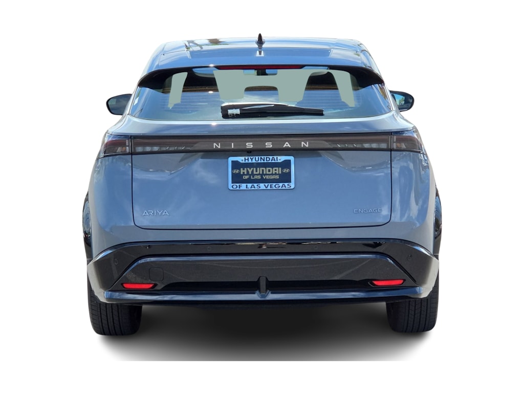 Thumbnail: 2024 Nissan Ariya - 5