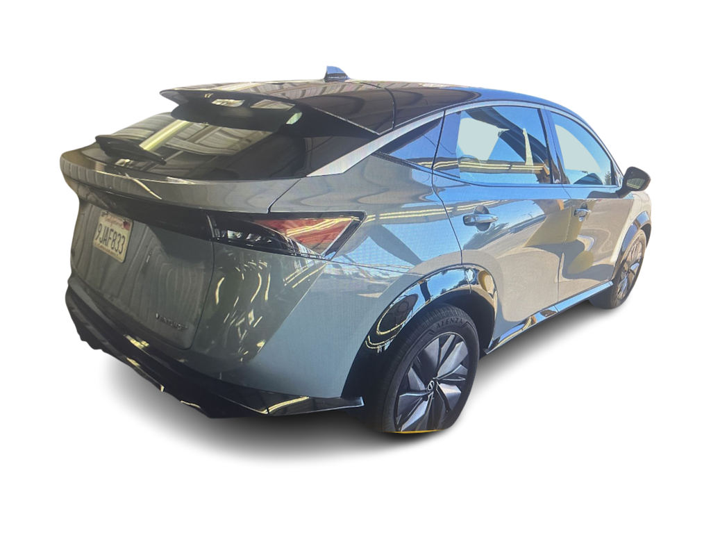 Thumbnail: 2023 Nissan Ariya - 12