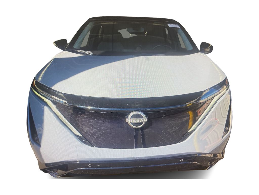 Thumbnail: 2023 Nissan Ariya - 4