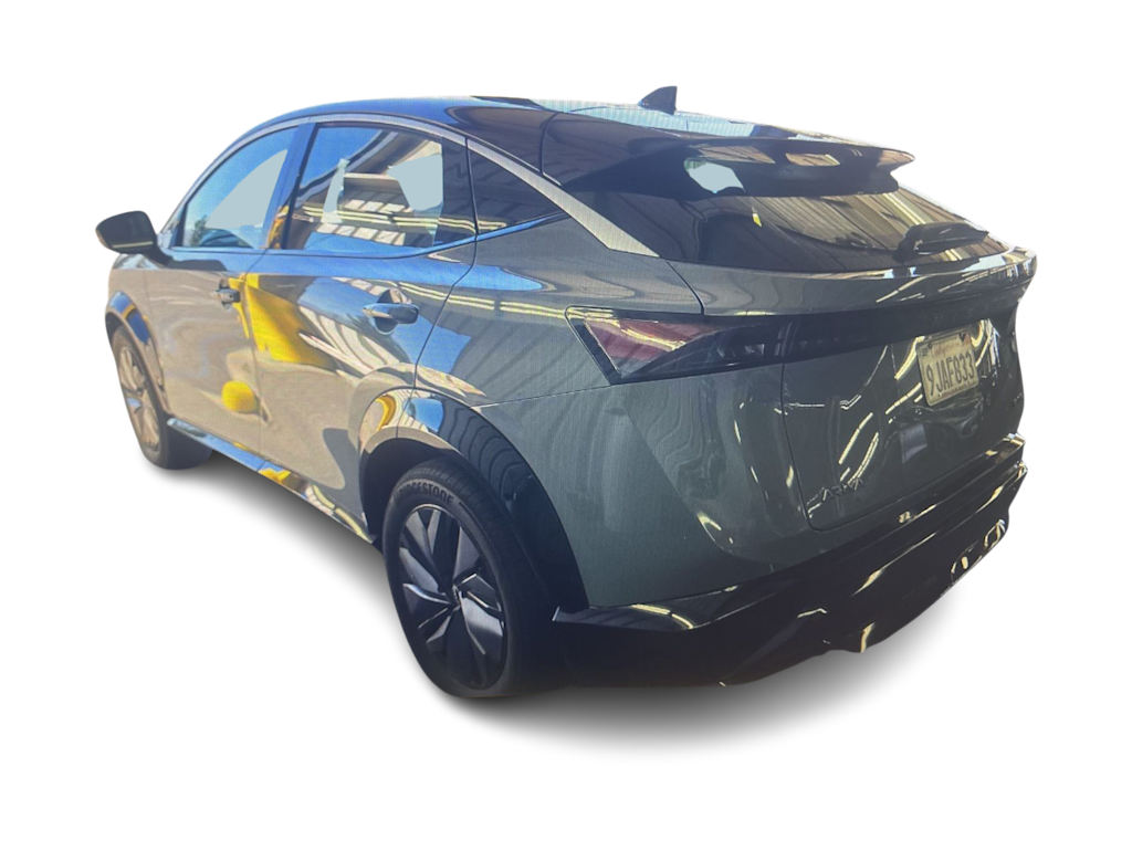 Thumbnail: 2023 Nissan Ariya - 3