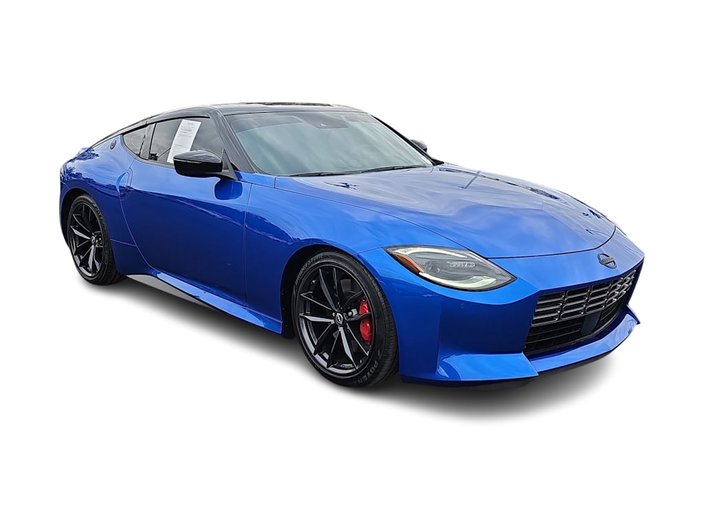 2024 Nissan Z Performance - Photo 16