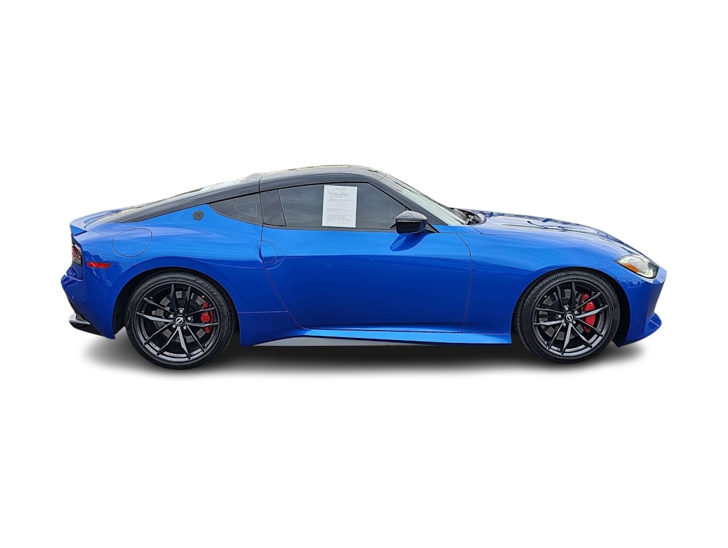 2024 Nissan Z Performance - Photo 20