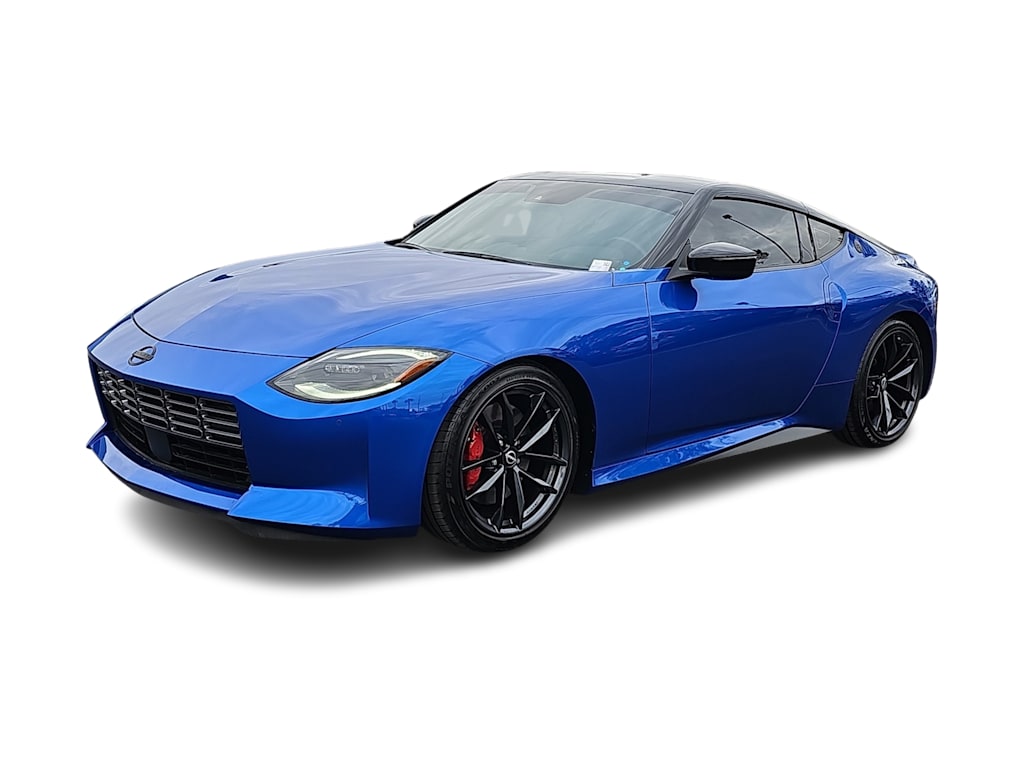 2024 Nissan Z Performance - Photo 17