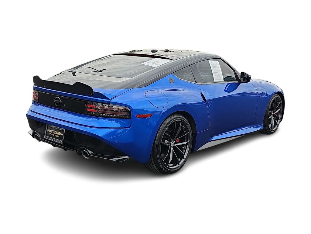 2024 Nissan Z Performance - Photo 19