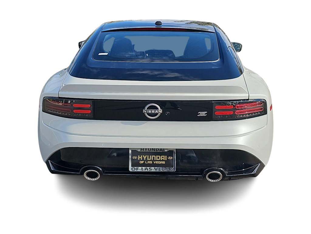 Thumbnail: 2024 Nissan Z - 5