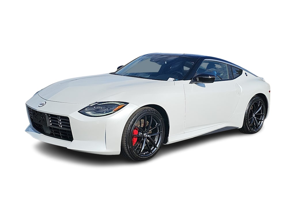 Thumbnail: 2024 Nissan Z - 19