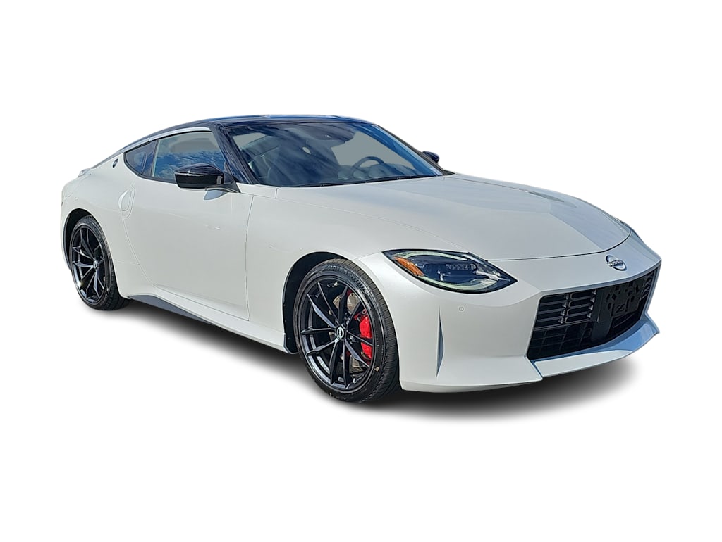 Thumbnail: 2024 Nissan Z - 18