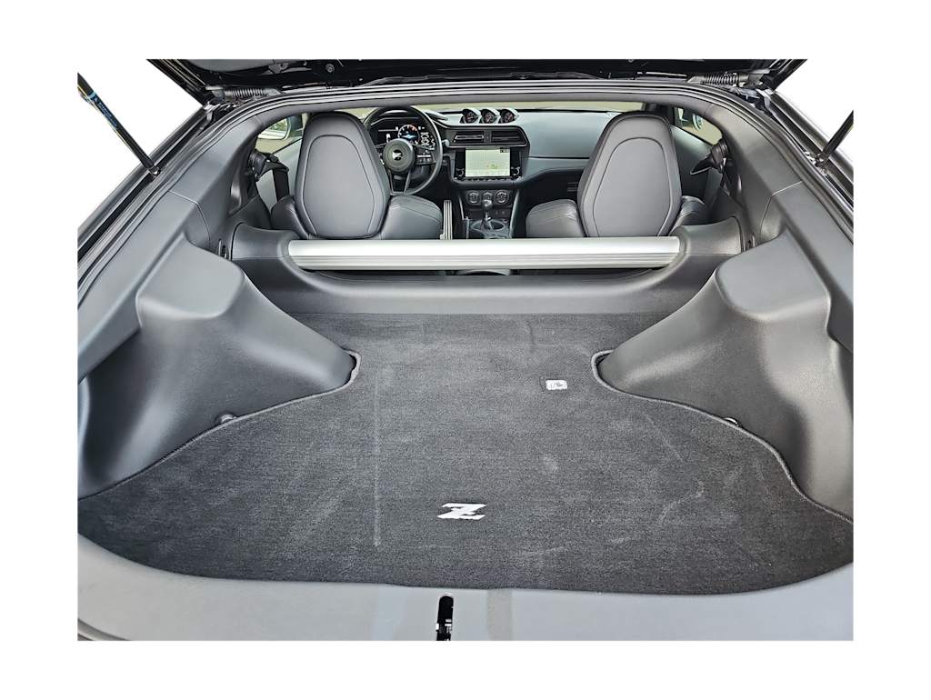 Thumbnail: 2023 Nissan Z - 16