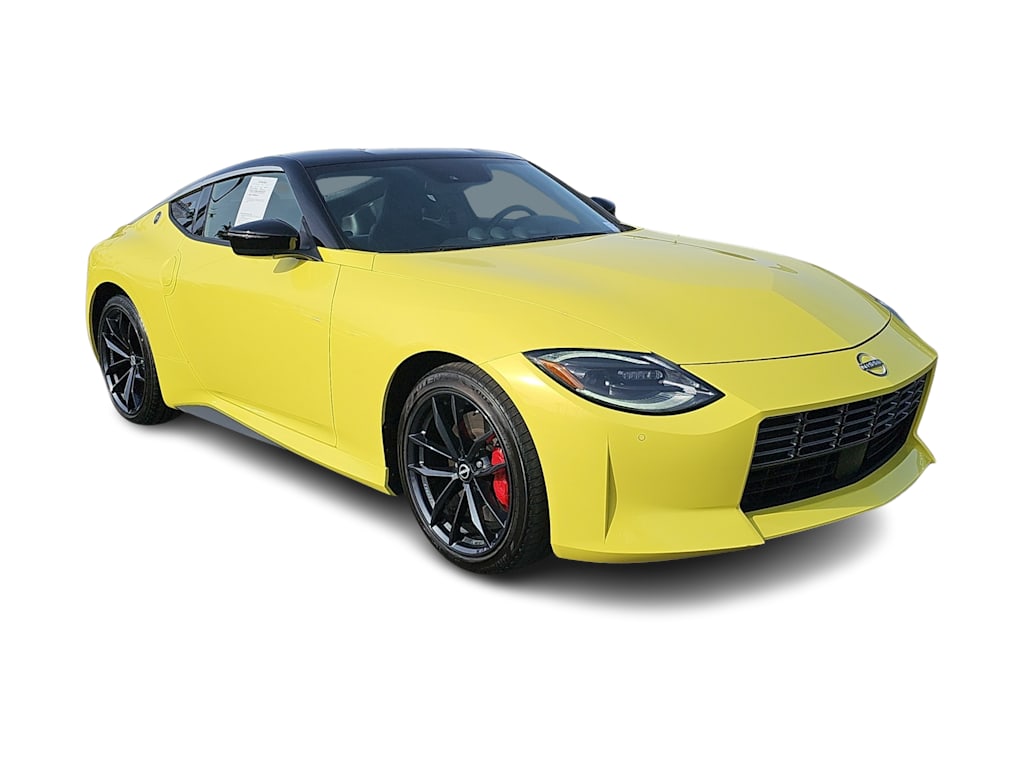 Thumbnail: 2023 Nissan Z - 18