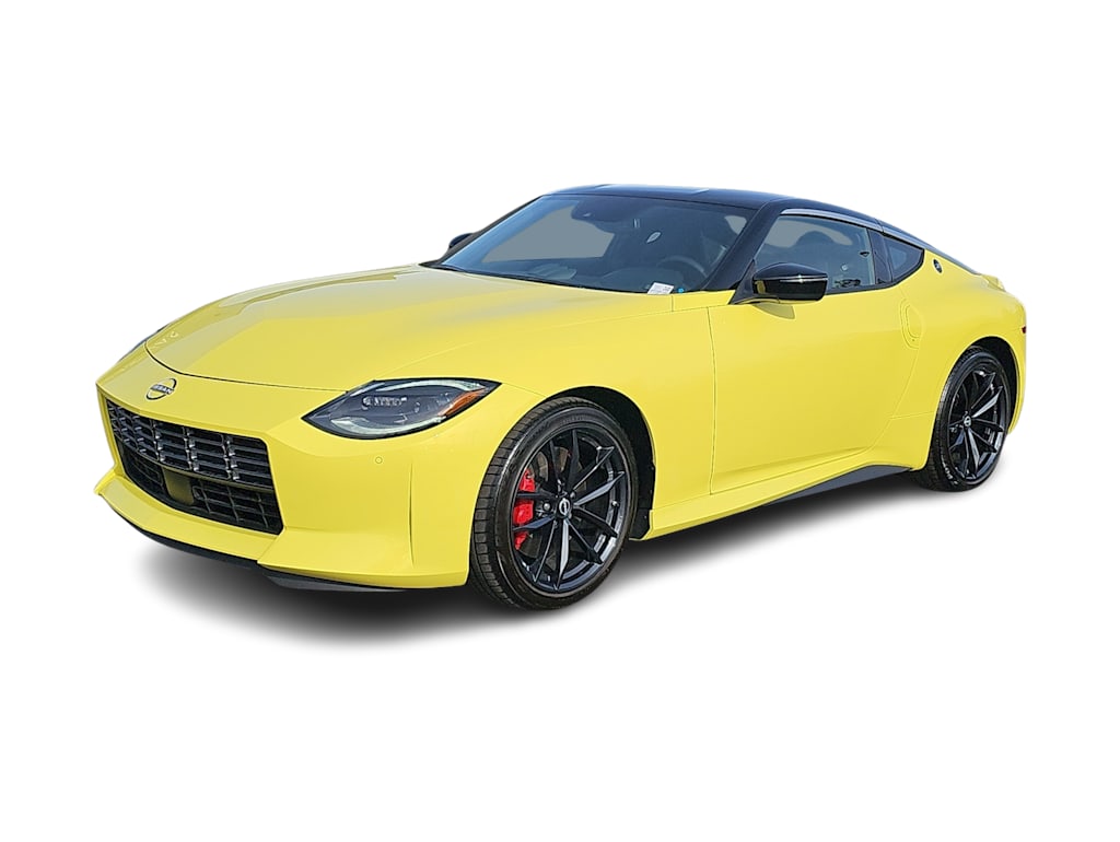 Thumbnail: 2023 Nissan Z - 19