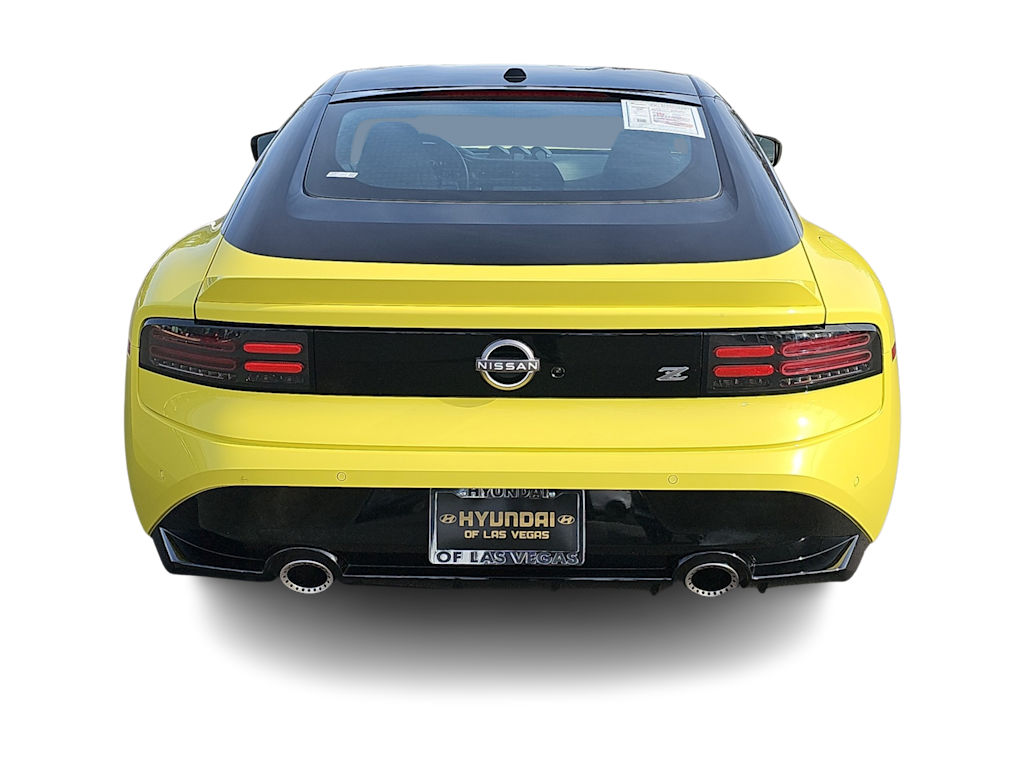 Thumbnail: 2023 Nissan Z - 20