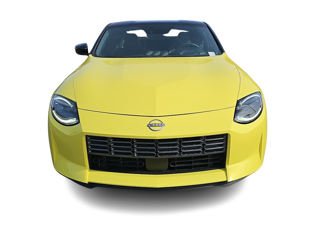 Thumbnail: 2023 Nissan Z - 5