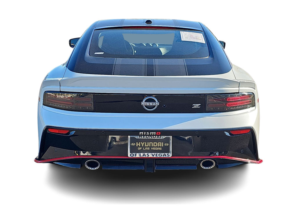 Thumbnail: 2024 Nissan Z - 19