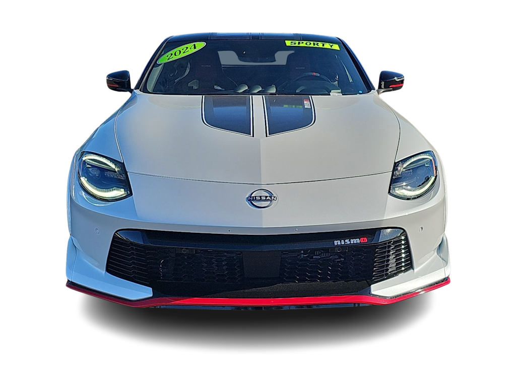 Thumbnail: 2024 Nissan Z - 4