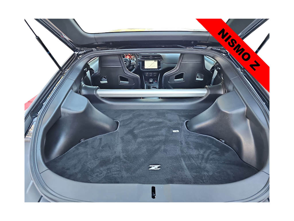 Thumbnail: 2024 Nissan Z - 14