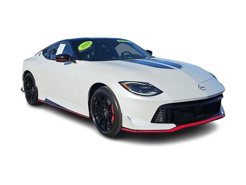 Thumbnail: 2024 Nissan Z - 16