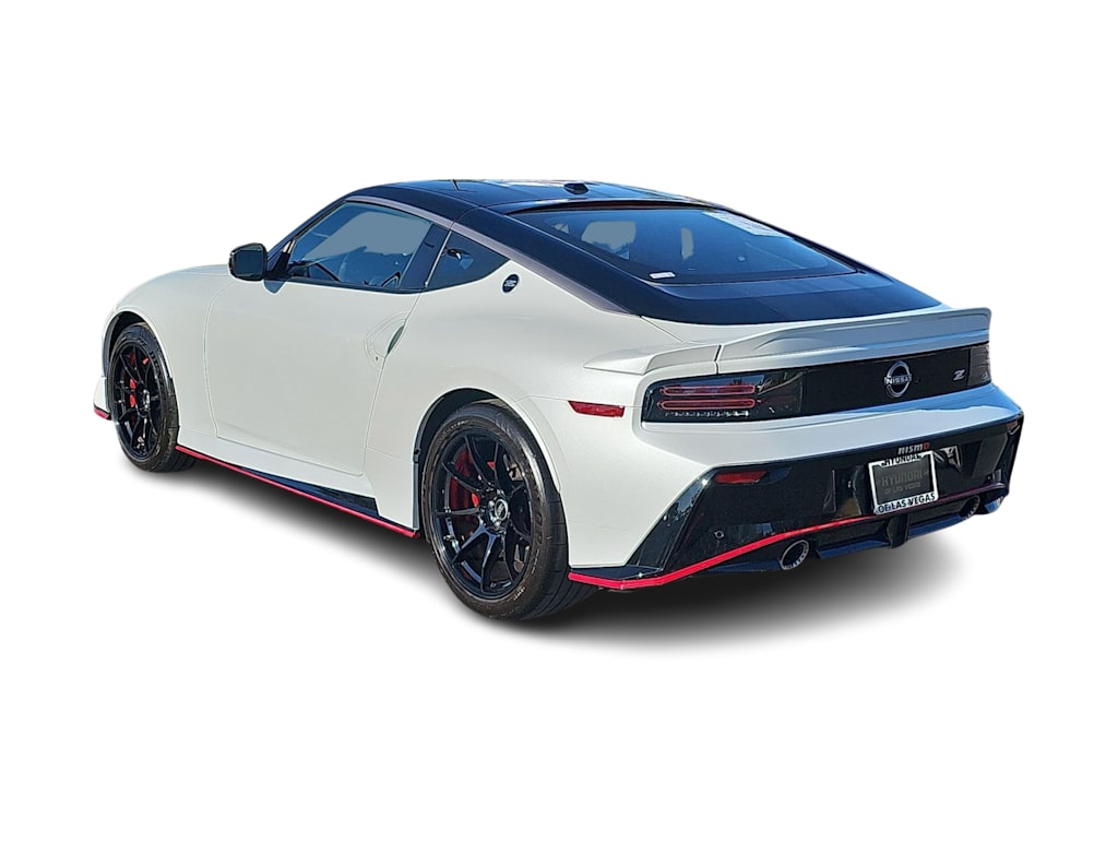 Thumbnail: 2024 Nissan Z - 18