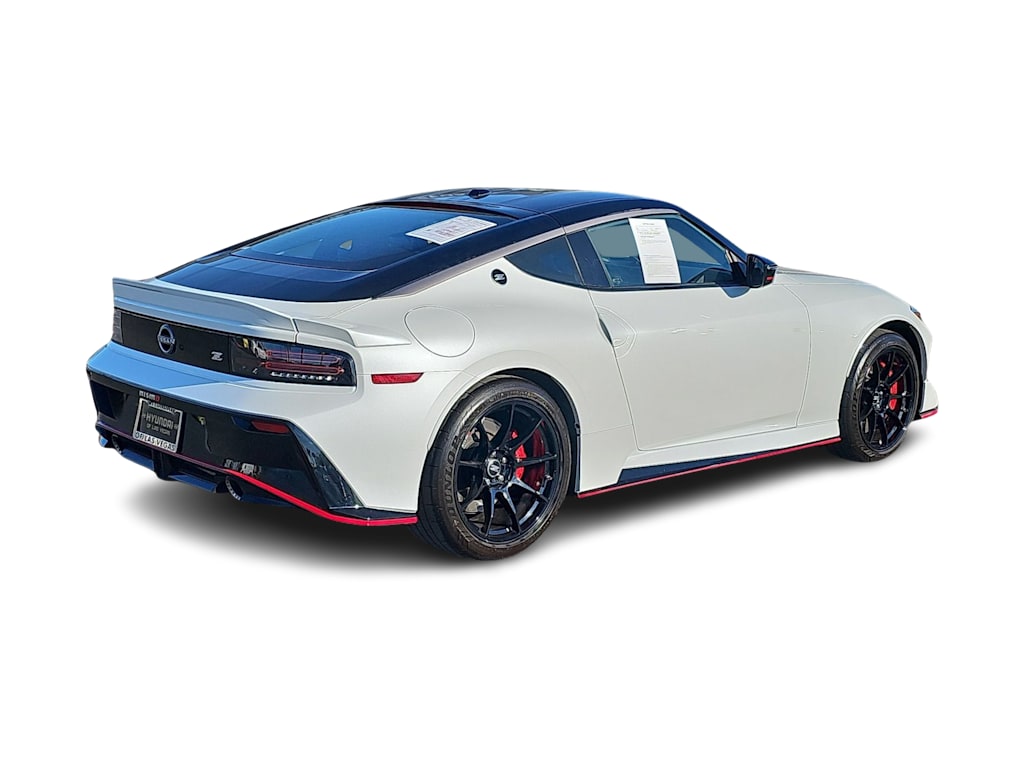 Thumbnail: 2024 Nissan Z - 20