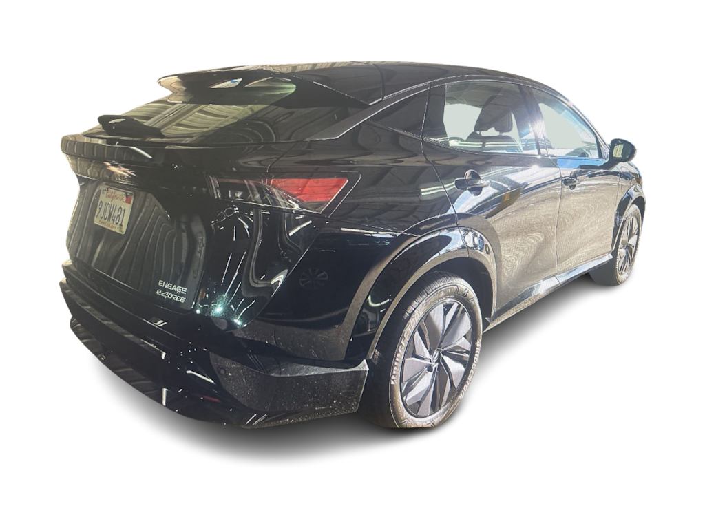 Thumbnail: 2023 Nissan Ariya - 11