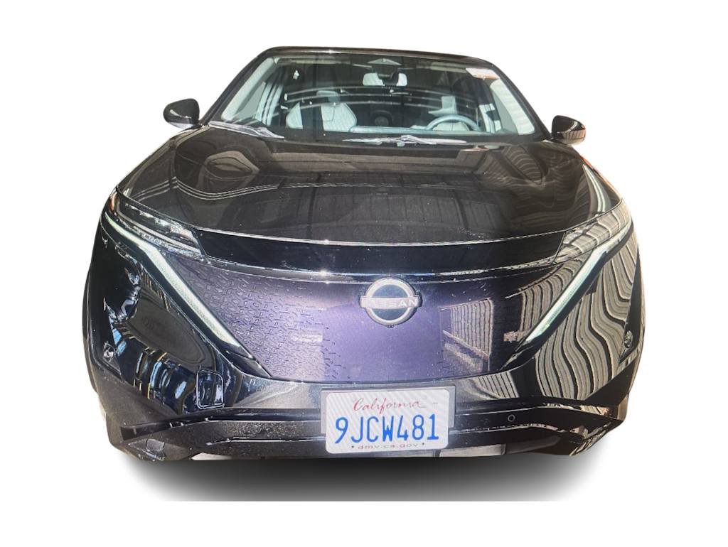 Thumbnail: 2023 Nissan Ariya - 10