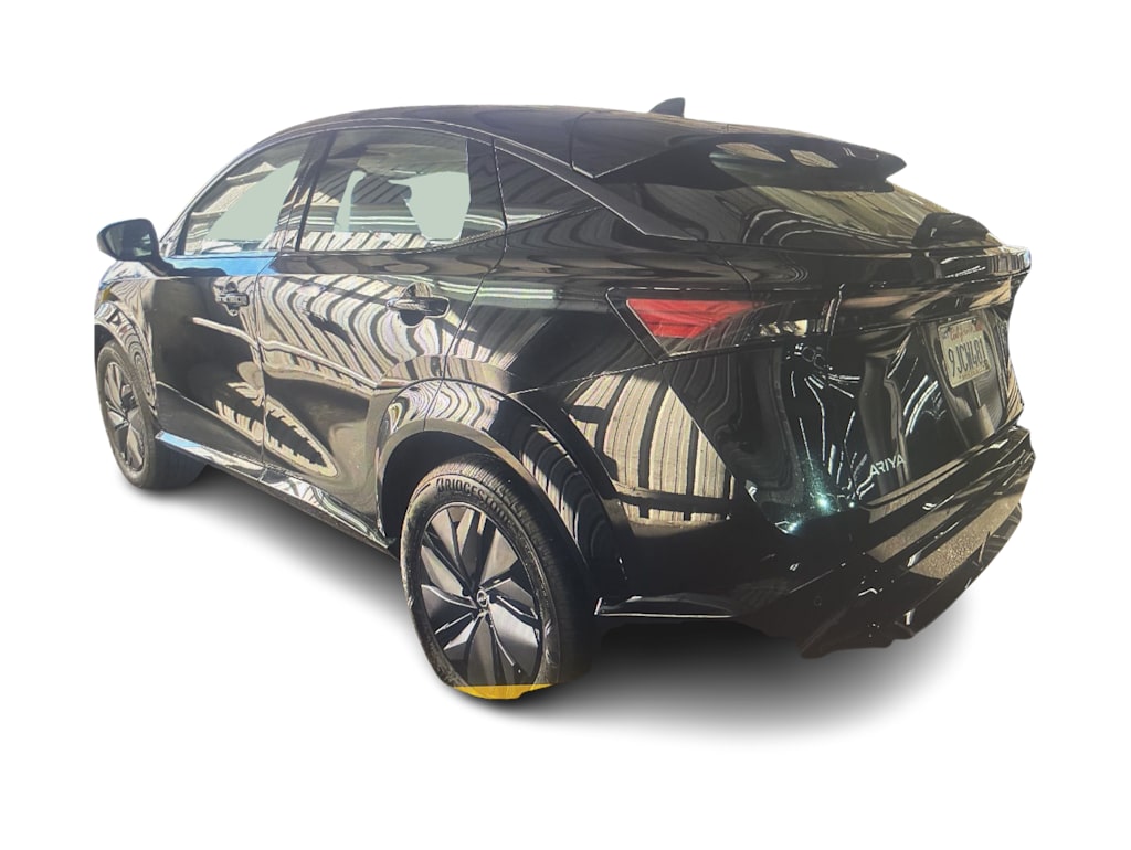 Thumbnail: 2023 Nissan Ariya - 3