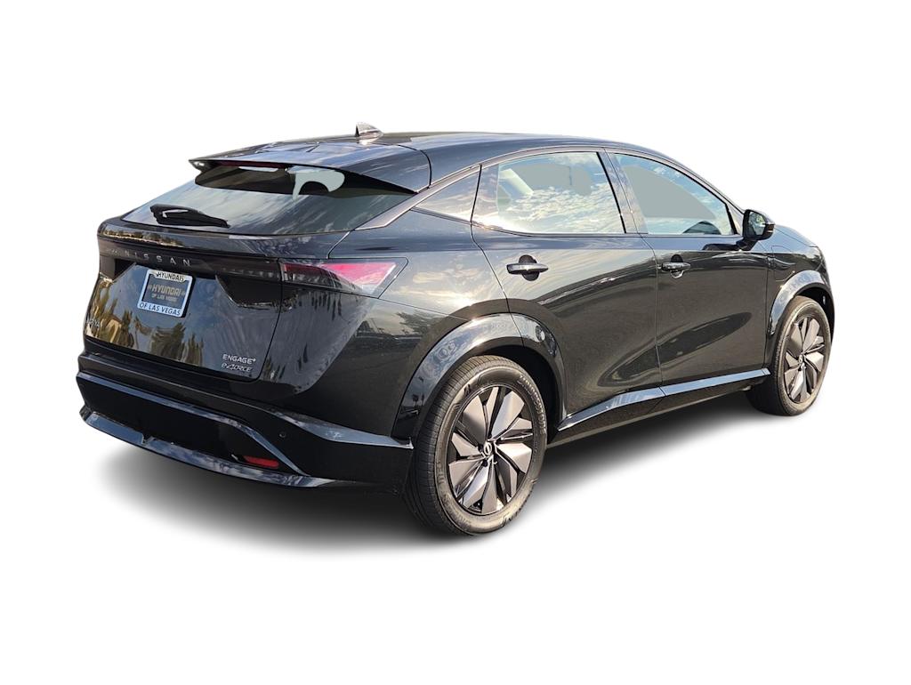 Thumbnail: 2024 Nissan Ariya - 24