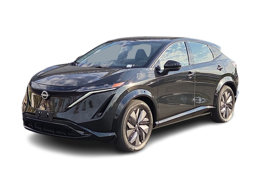 Thumbnail: 2024 Nissan Ariya - 22