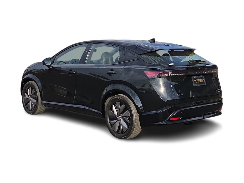 Thumbnail: 2024 Nissan Ariya - 23