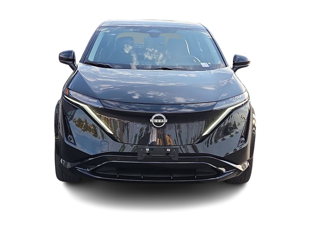 Thumbnail: 2024 Nissan Ariya - 5