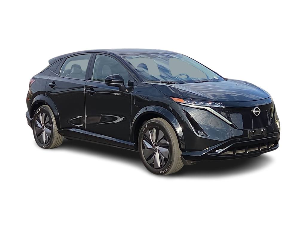 Thumbnail: 2024 Nissan Ariya - 21