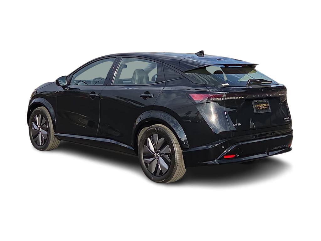Thumbnail: 2024 Nissan Ariya - 23