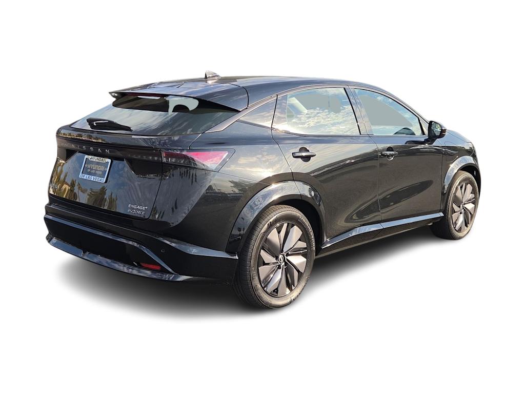 Thumbnail: 2024 Nissan Ariya - 24