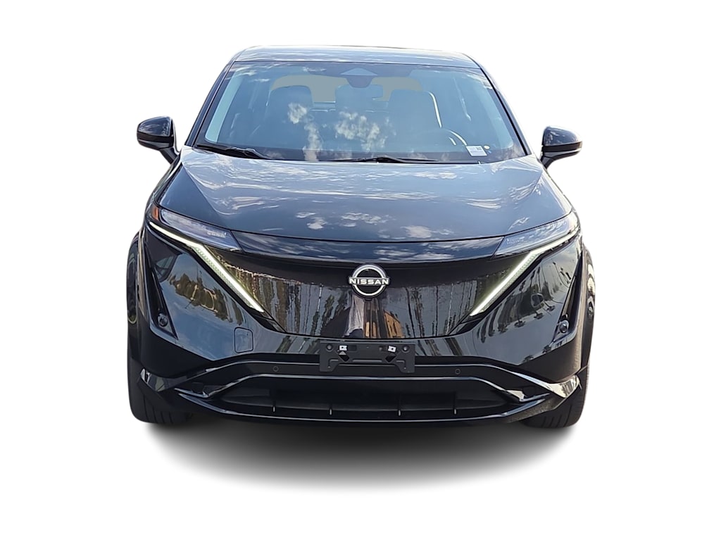 Thumbnail: 2024 Nissan Ariya - 5