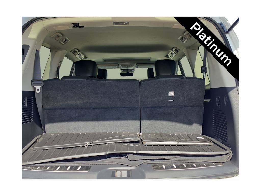 Thumbnail: 2023 Nissan Armada - 17