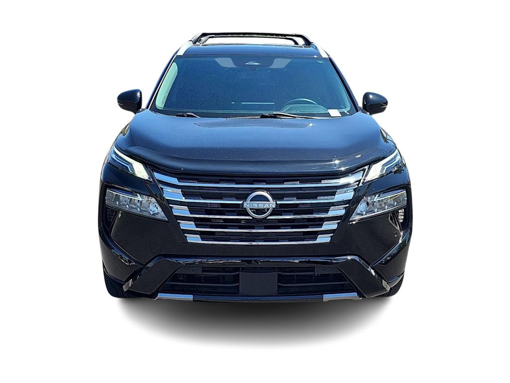 Thumbnail: 2024 Nissan Rogue - 6