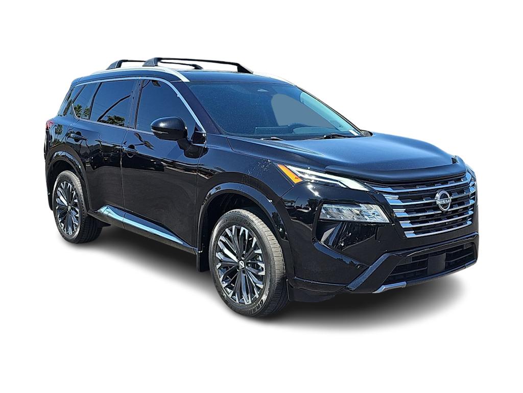 Thumbnail: 2024 Nissan Rogue - 20