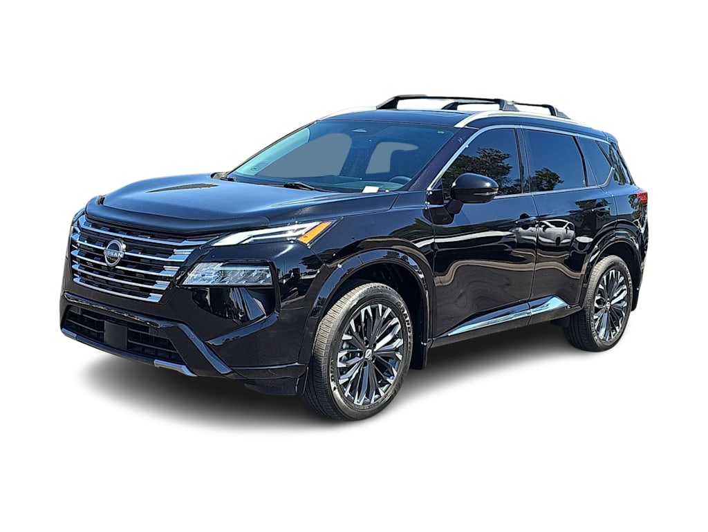 Thumbnail: 2024 Nissan Rogue - 21