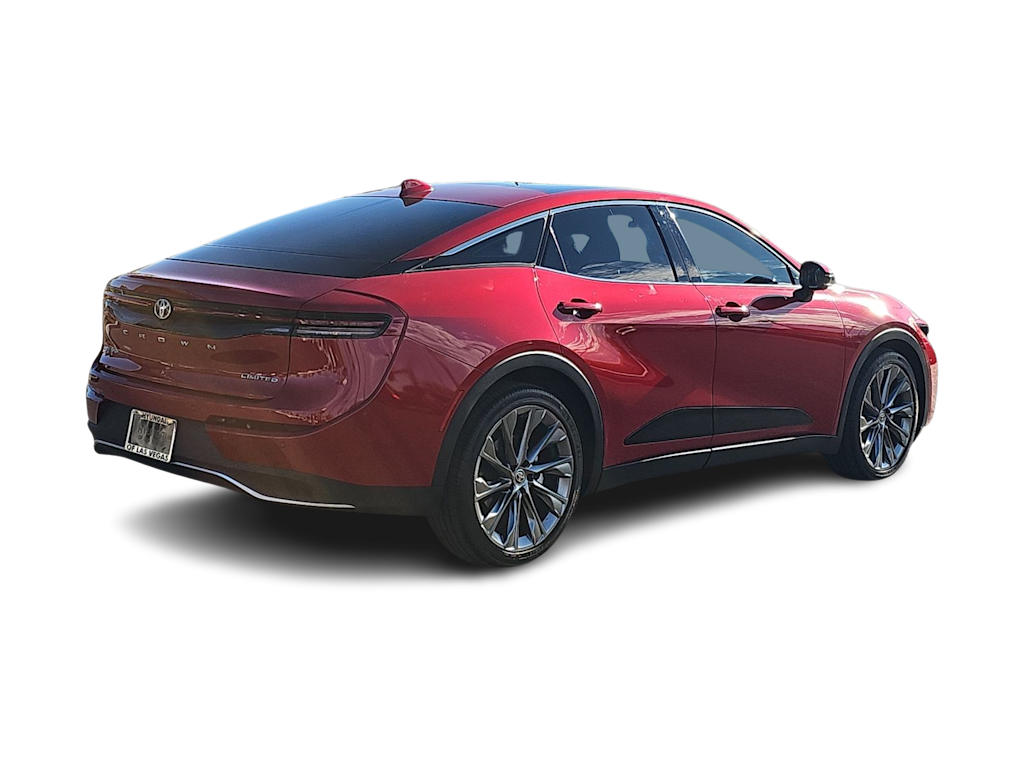 Thumbnail: 2024 Toyota Crown - 22