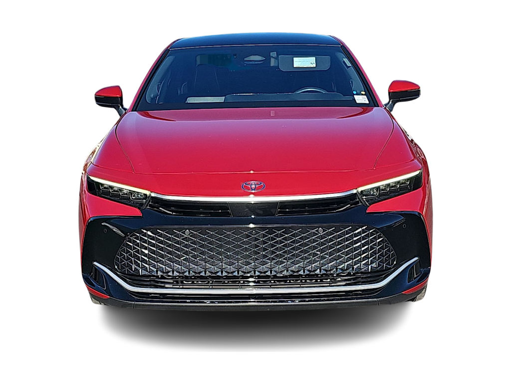Thumbnail: 2024 Toyota Crown - 6