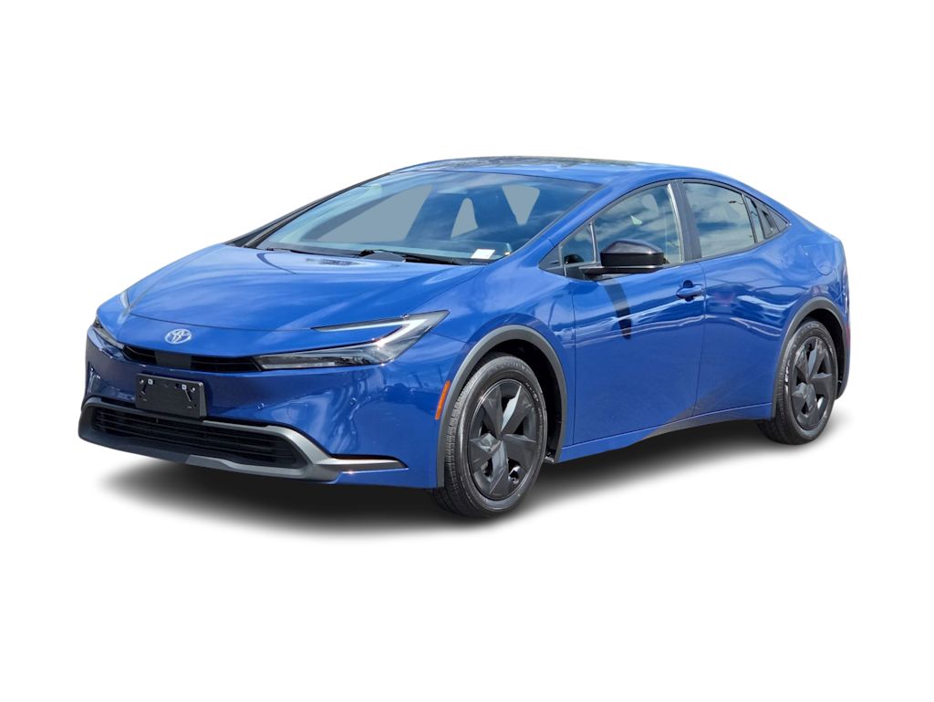 Thumbnail: 2023 Toyota Prius - 20