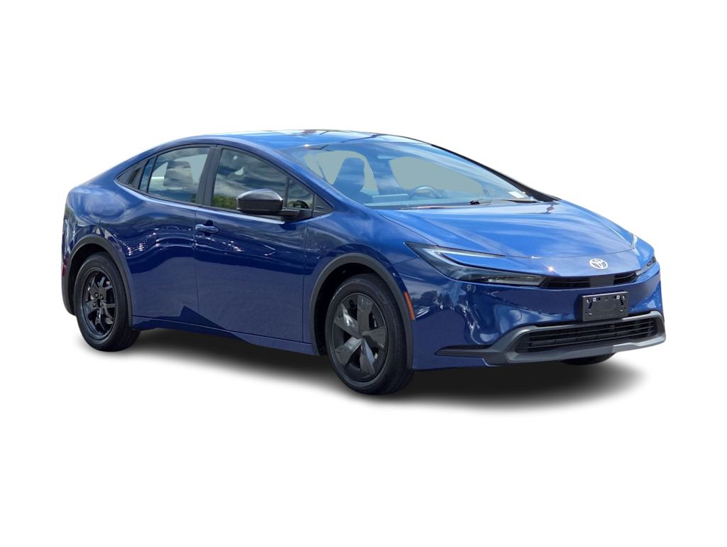 Thumbnail: 2023 Toyota Prius - 19
