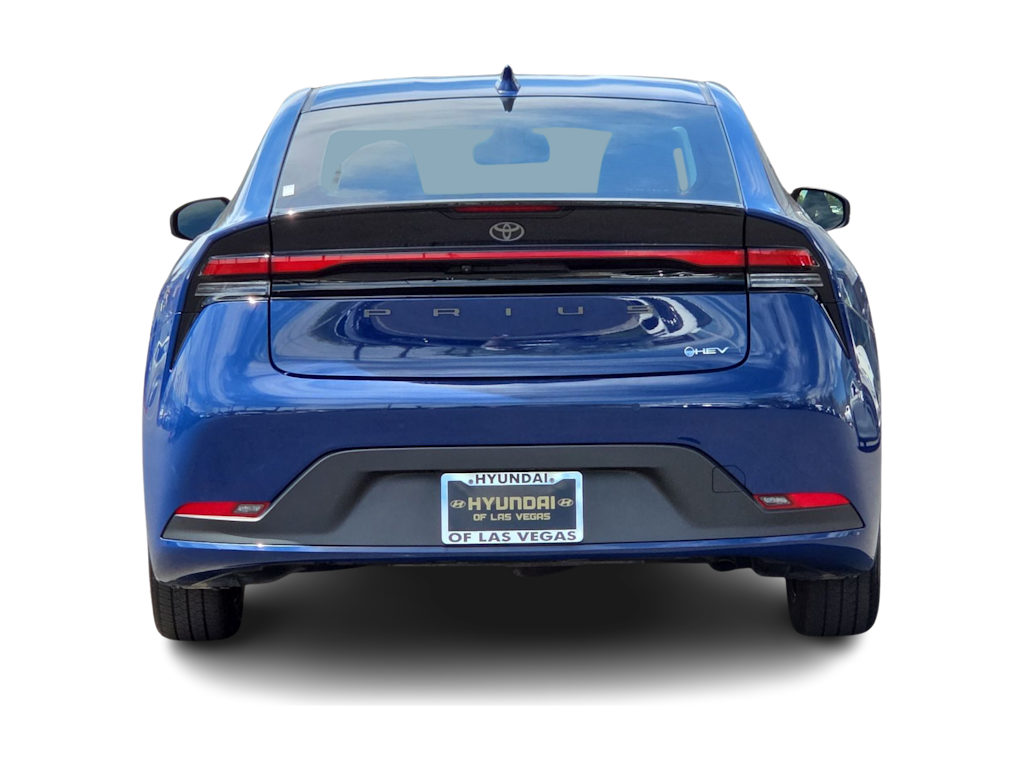 Thumbnail: 2023 Toyota Prius - 5