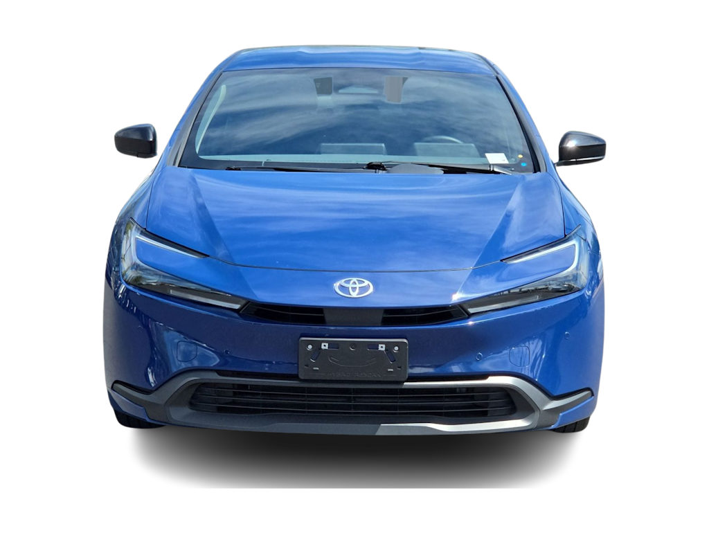 Thumbnail: 2023 Toyota Prius - 6