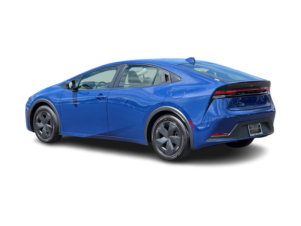 Thumbnail: 2023 Toyota Prius - 4