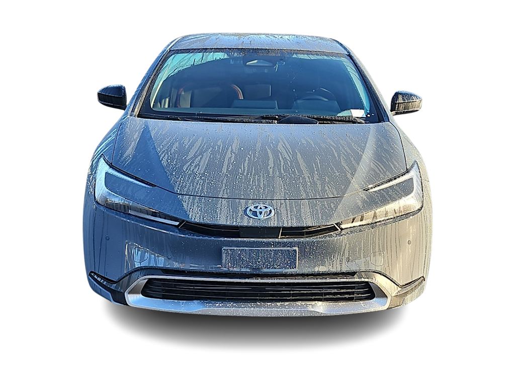 Thumbnail: 2023 Toyota Prius Prime - 5